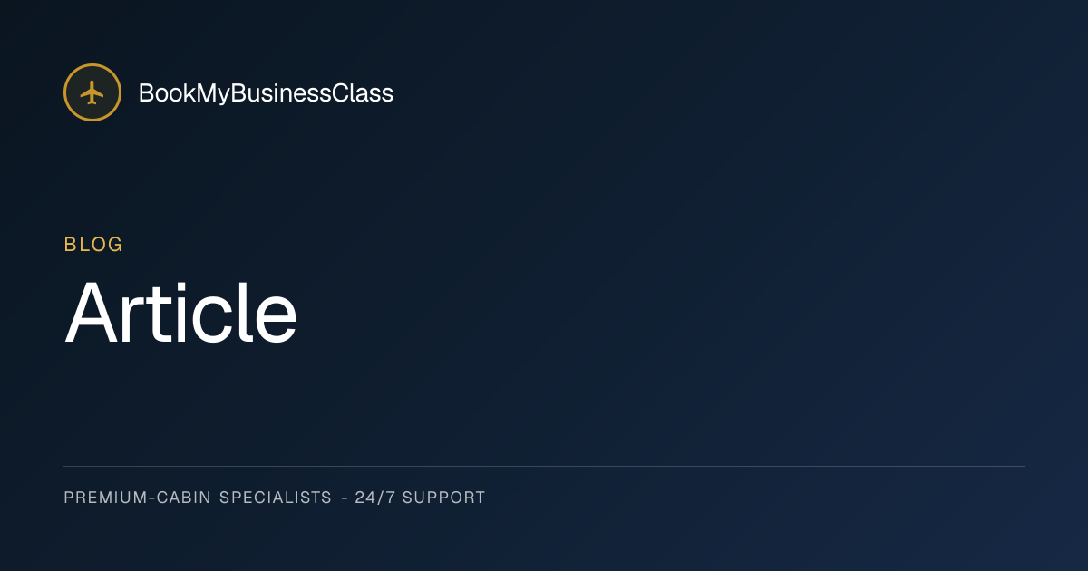 Deal Alert: Qatar Airways Qsuite from